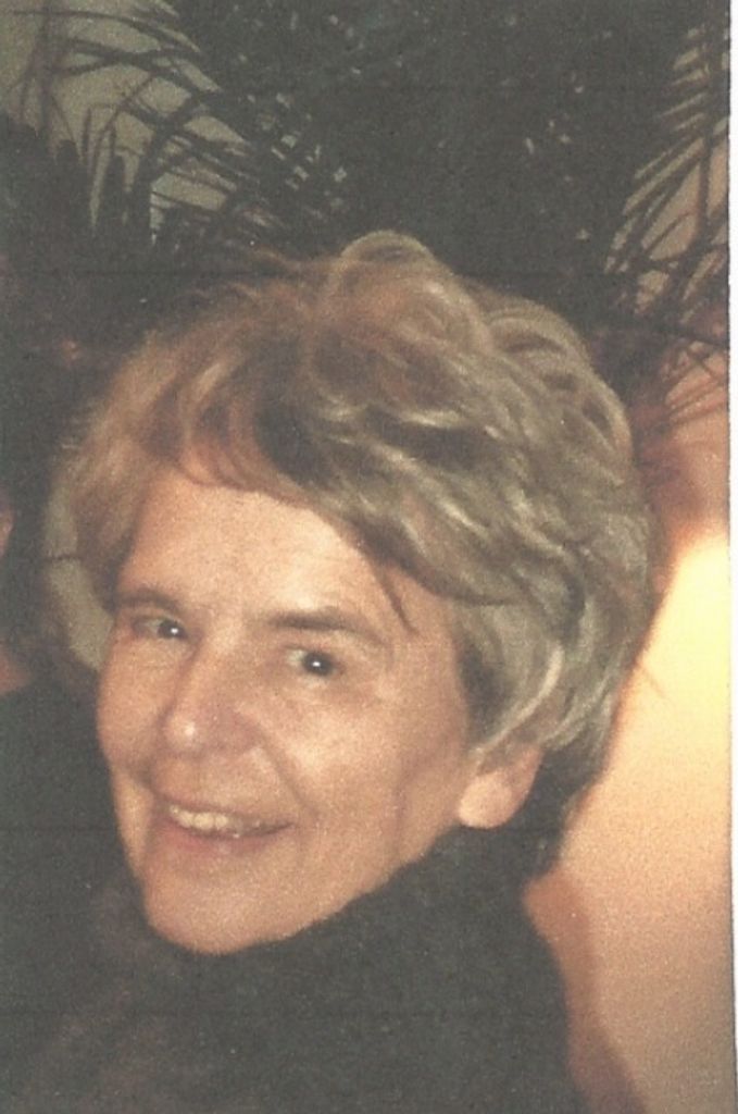 Patricia A. Mahowald Profile Photo