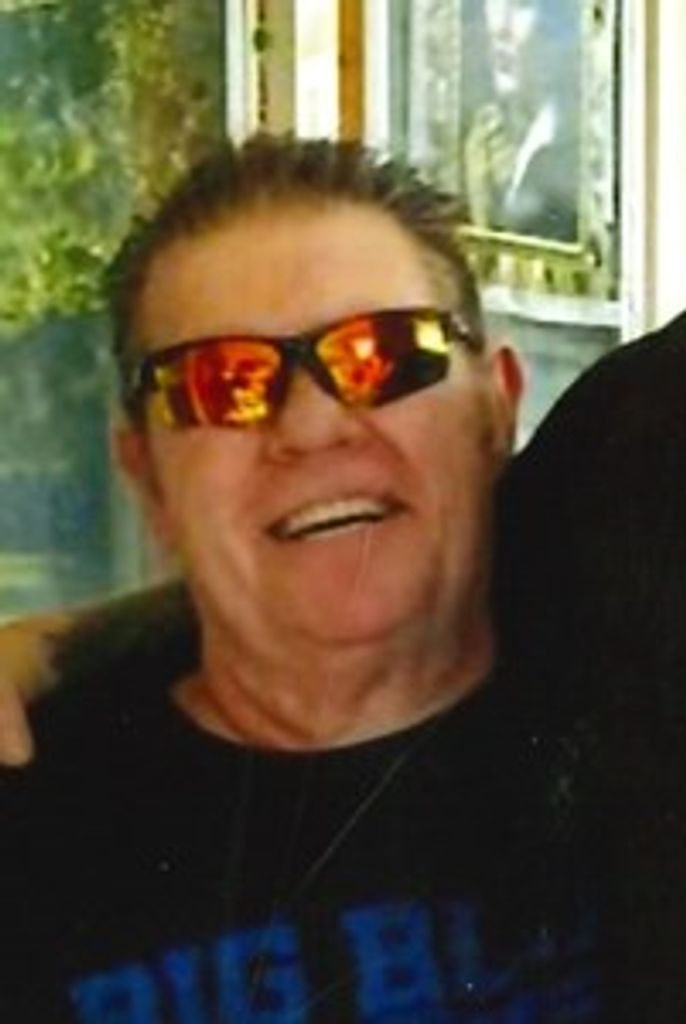 David Lee Pritchard Profile Photo