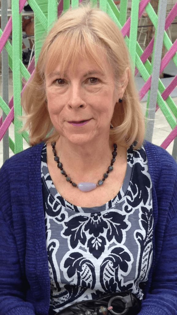 Maureen Hickey Mccaffrey