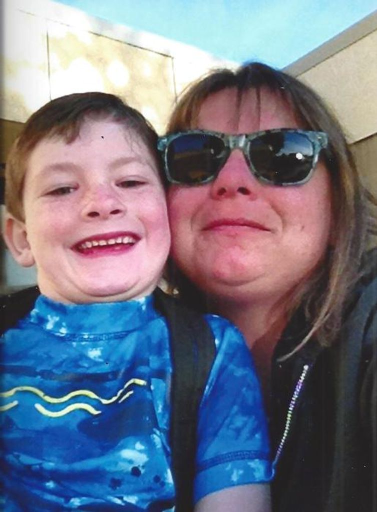 Jessica Jo Groomer-Smith