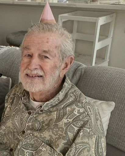 Thomas V. Smith Profile Photo