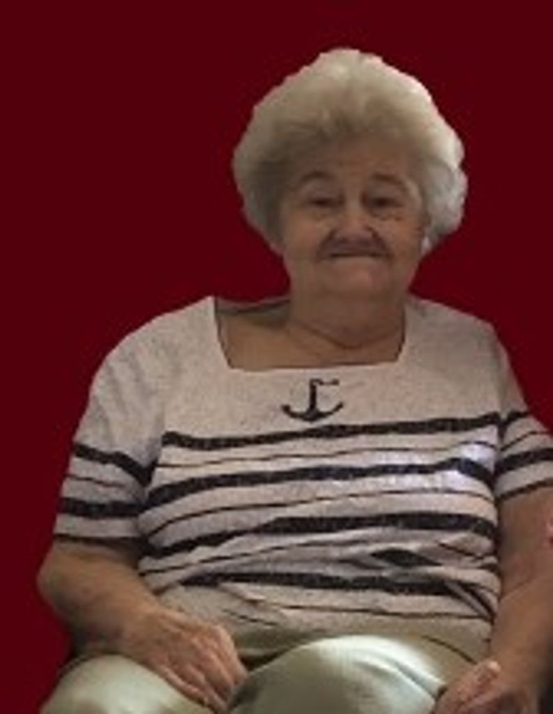 Betty Lou (Windle)  Walden Profile Photo