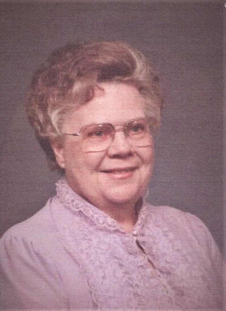 Helen Sarver