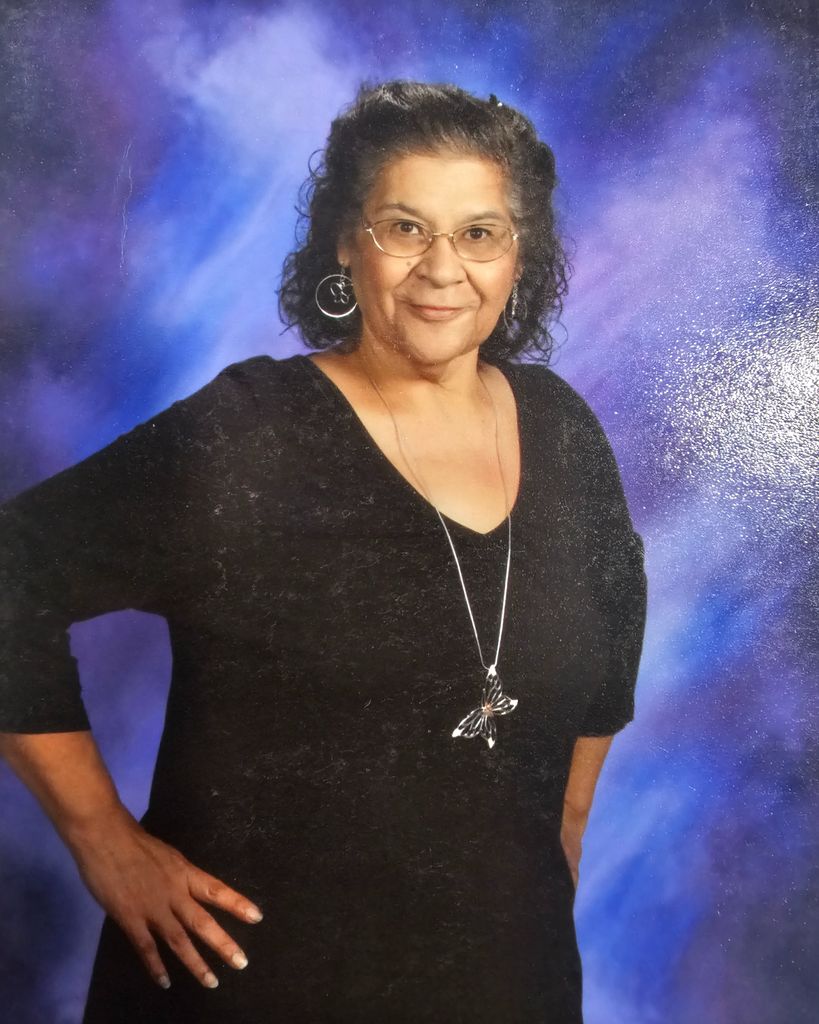 Tomasita "Tommie" Tapia