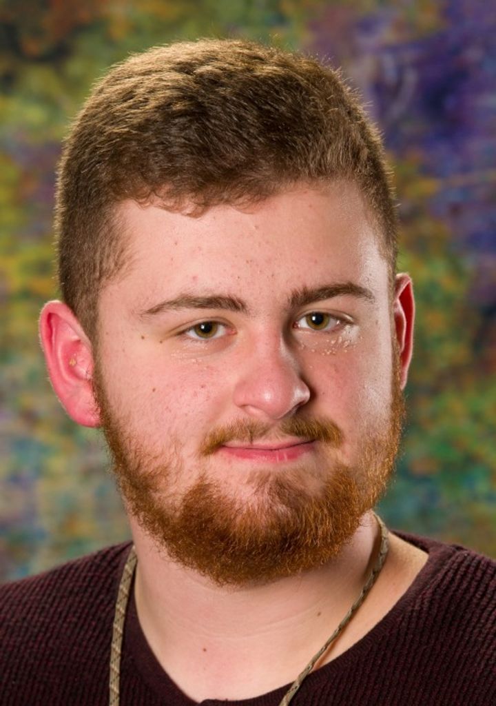 Westley Martin Mistovich