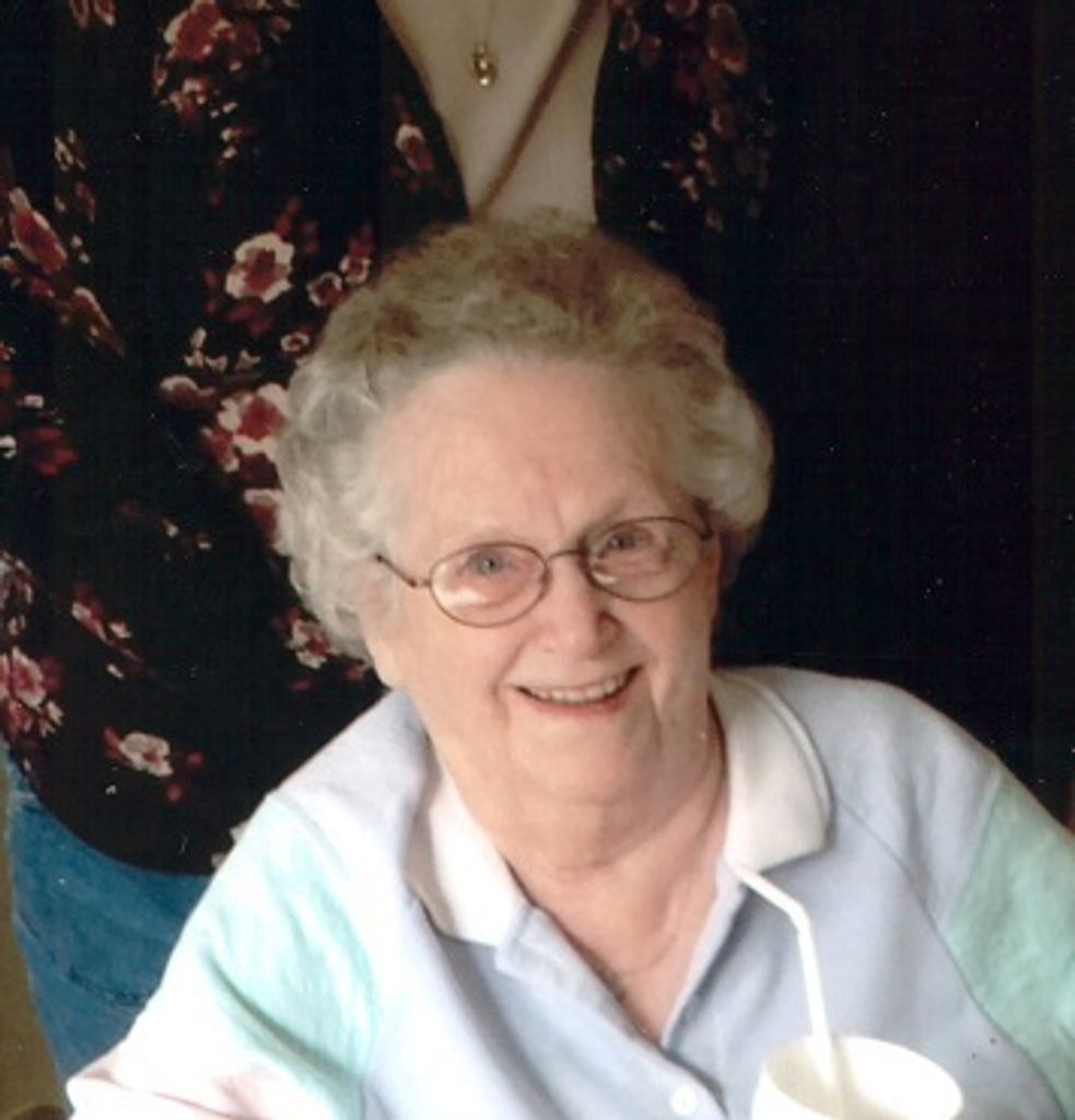 Mary Rita Heltemes