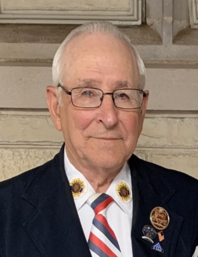 Fred W. Meyer Profile Photo