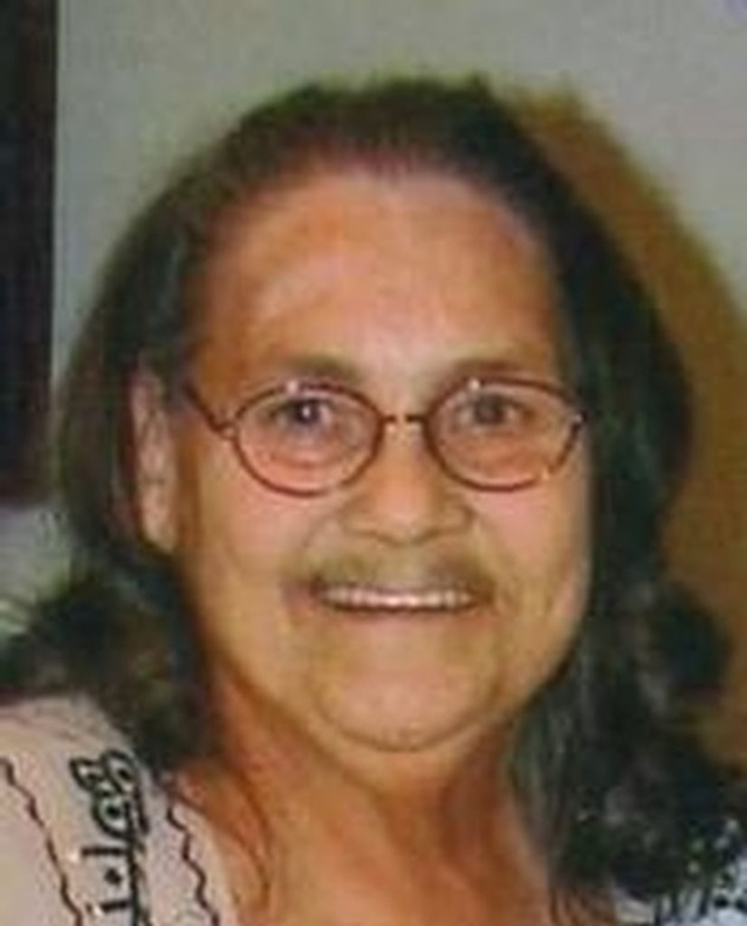 Barbara Raley