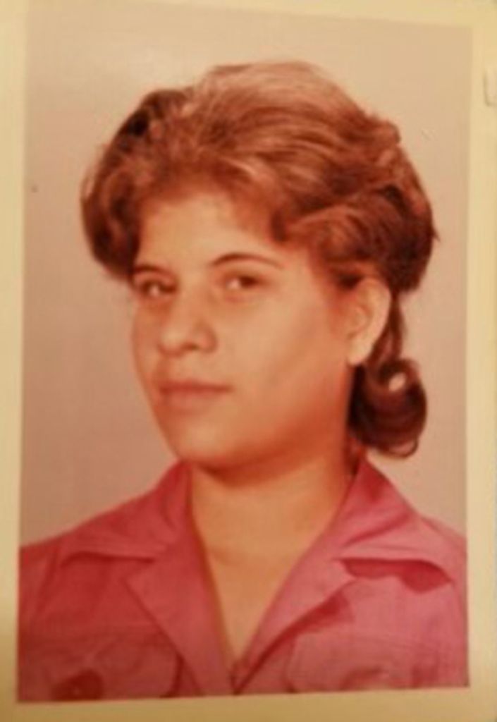 Maria Guadalupe Montano Profile Photo