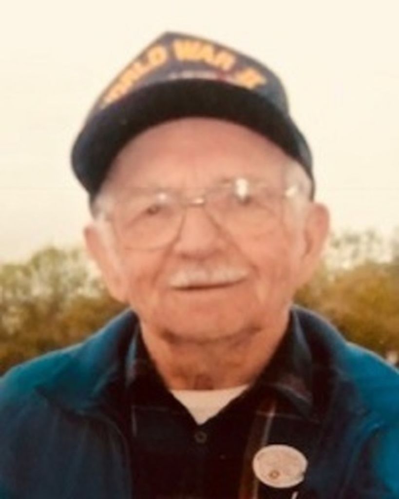 James Harold Ratliff Profile Photo