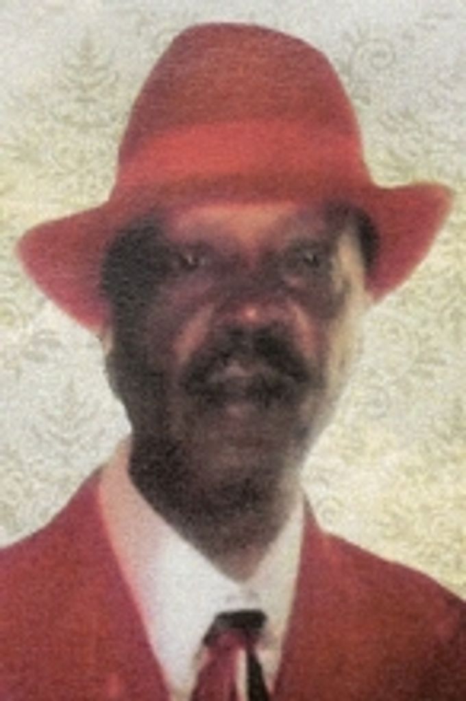 Franklin Smith, Sr.