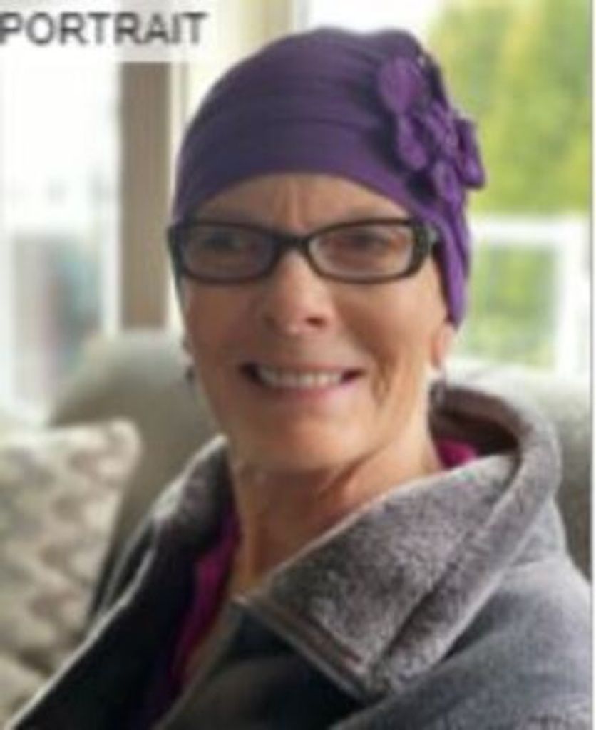 Marilyn Evelyn Rice Profile Photo