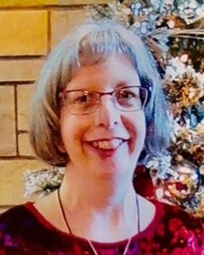 Marie Suzanne Nachtigall Profile Photo