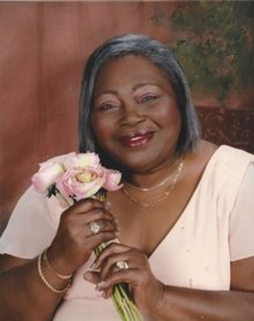 Ms Annie Brooks