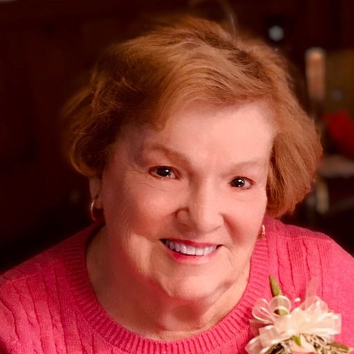 Anne Marie Fleury Profile Photo