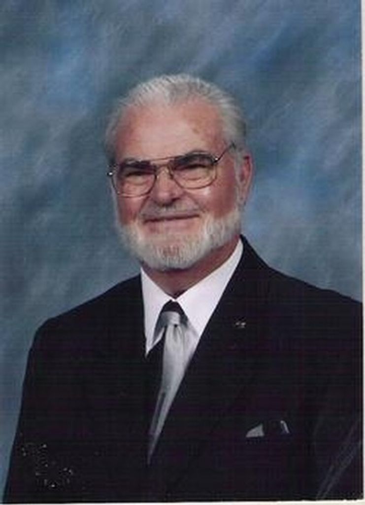George E. (Bud) Cox, Jr.