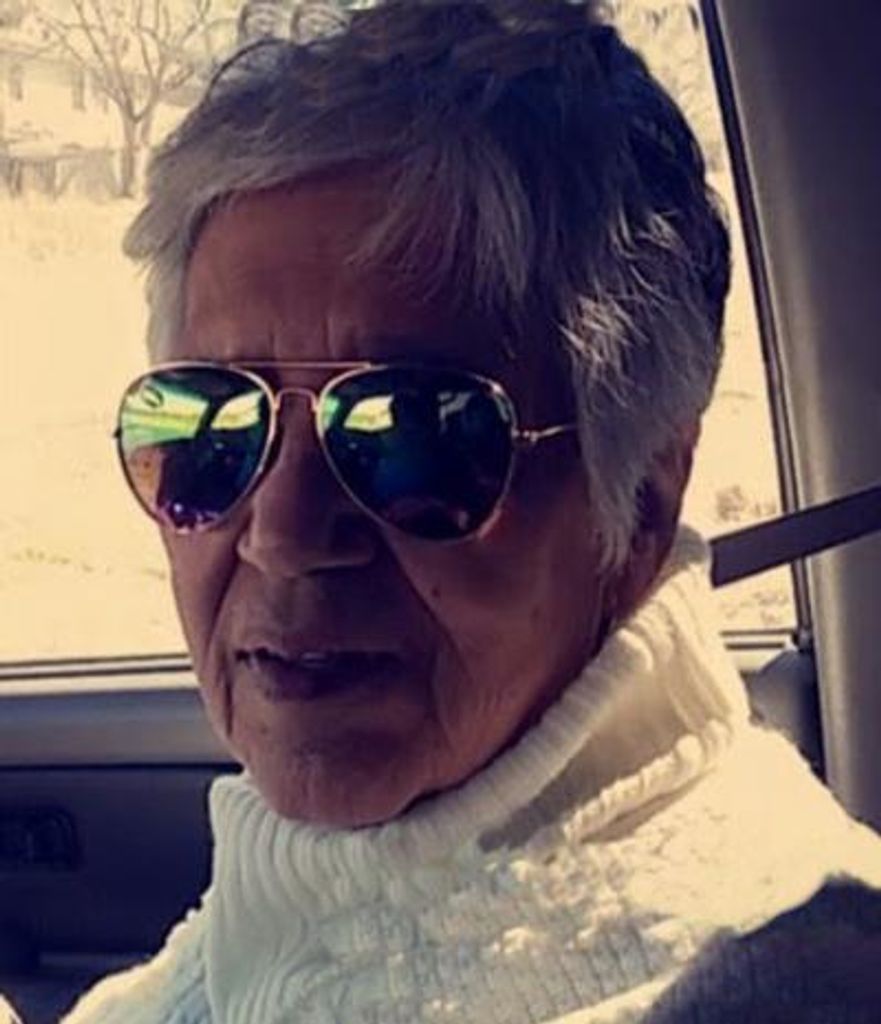 Maria Cano Profile Photo