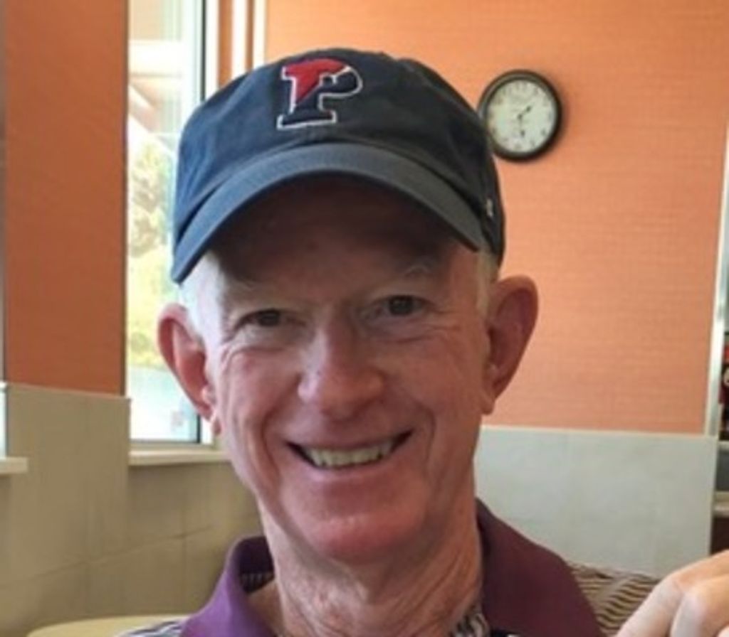 James W. Jennings