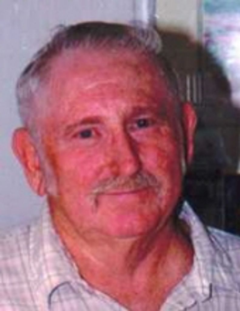 Donald E. "Butch" Millard