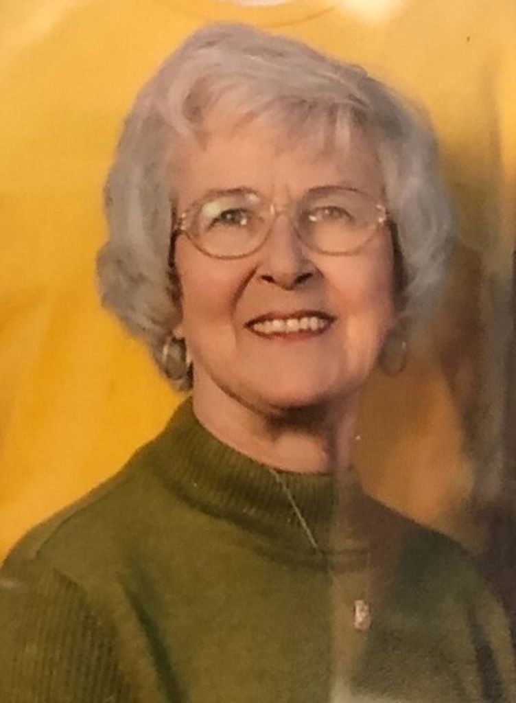 Kathleen Yates Profile Photo