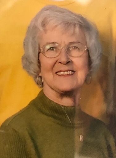 Photo of Kathleen Yates