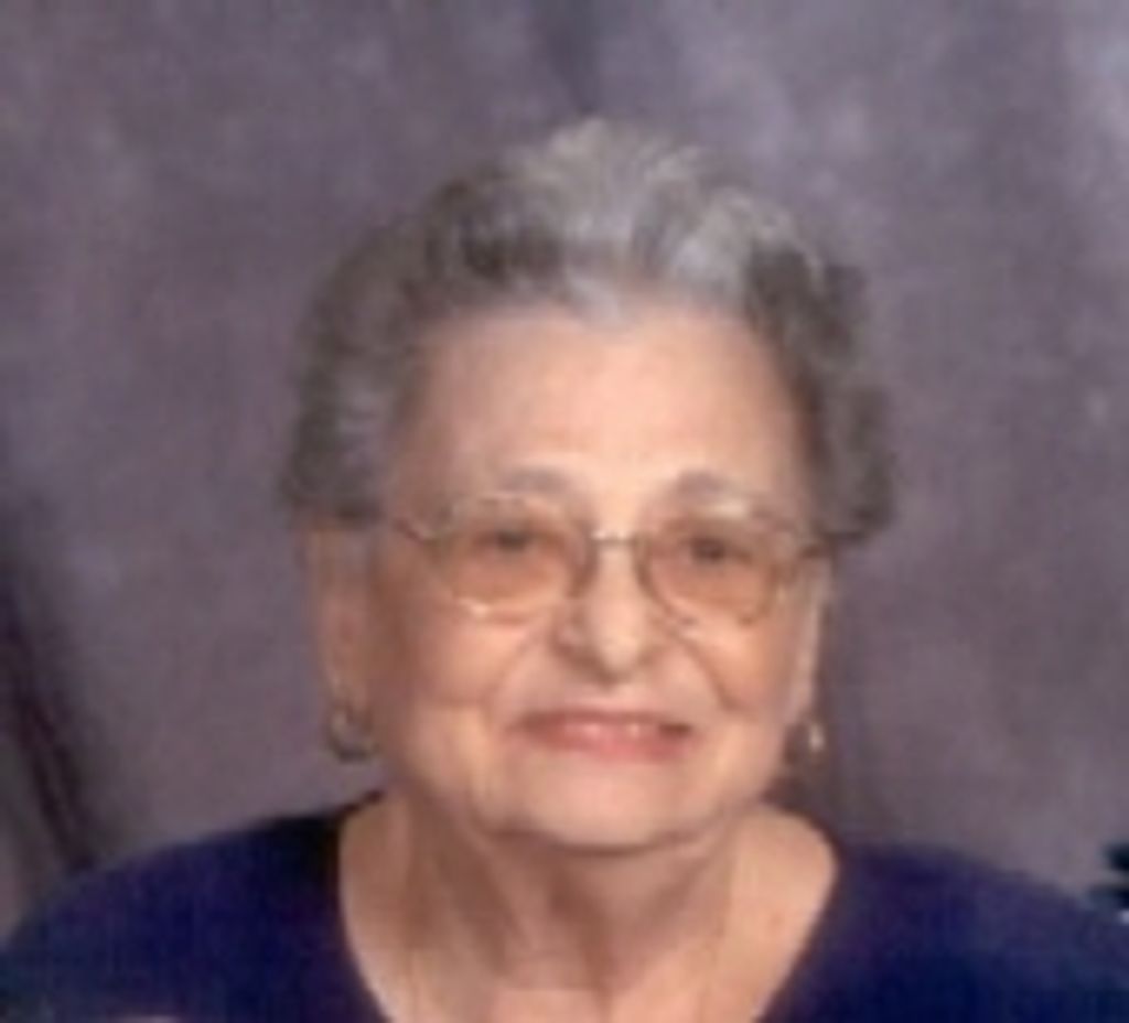 Josephine D. Tusa