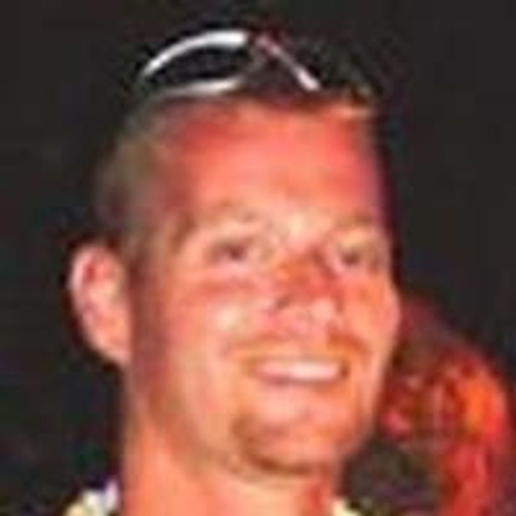 Jeff Ross