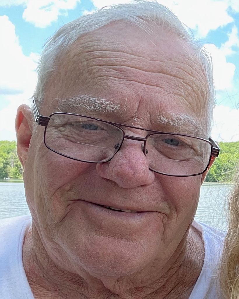 Roger Matthew Henke Profile Photo