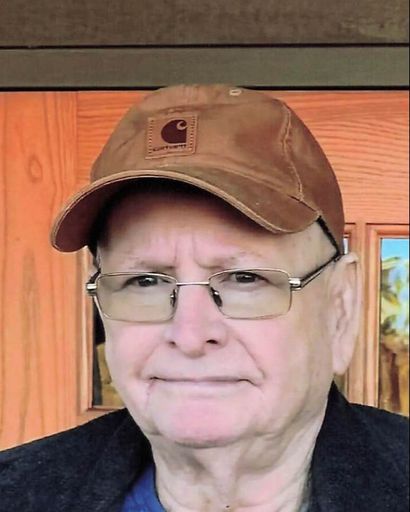 Roger Heidt's obituary image