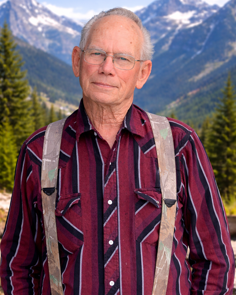 Neal Edward Larsen Profile Photo