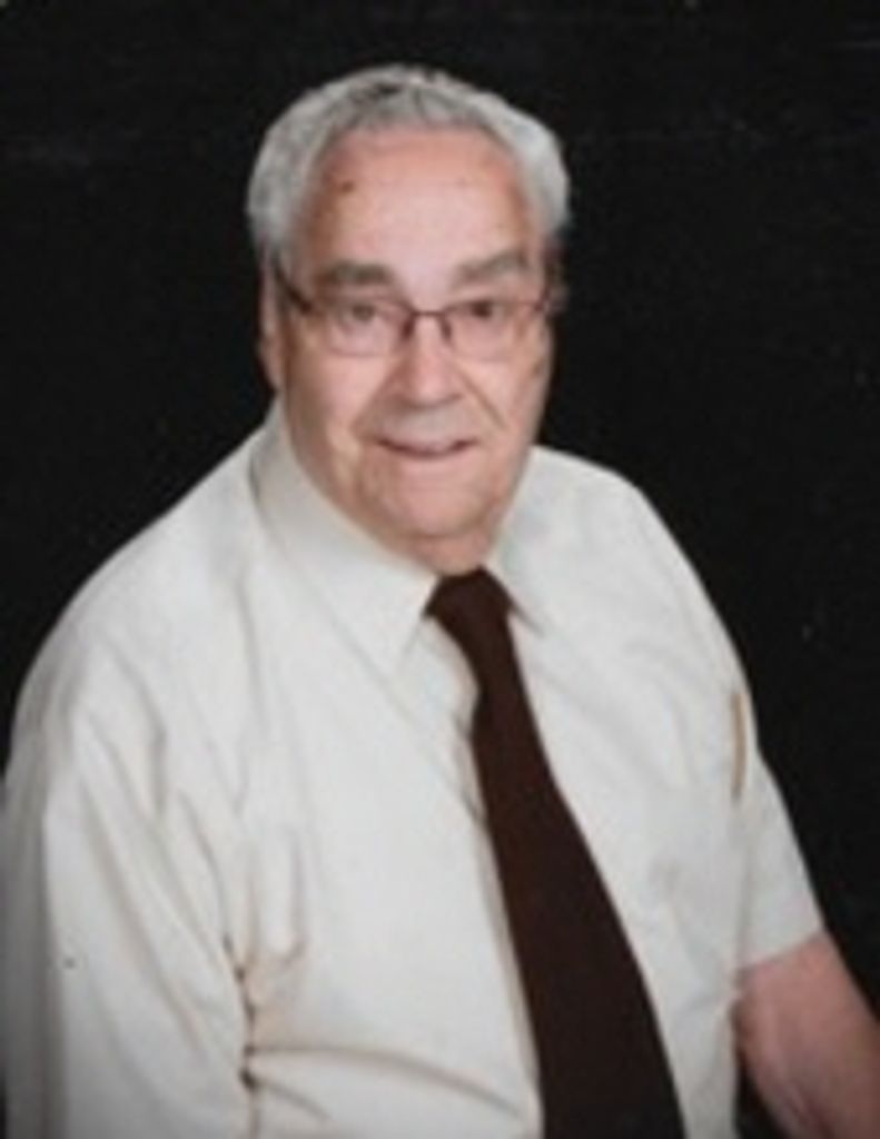 James Joseph Beck