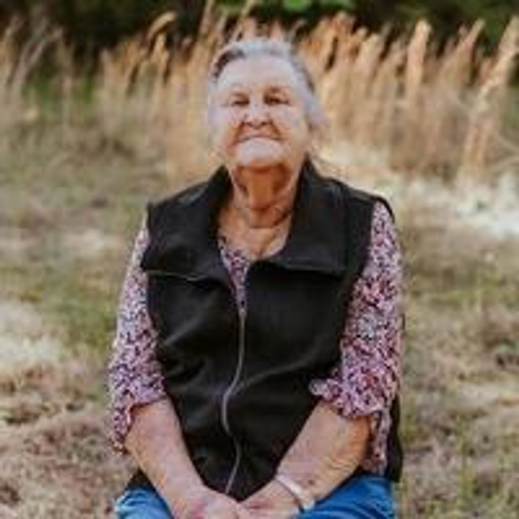 Eva Mae Perry Profile Photo
