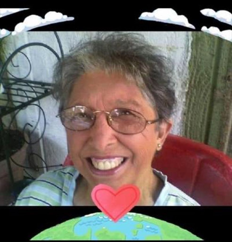 Patsy Jean Heflin Profile Photo
