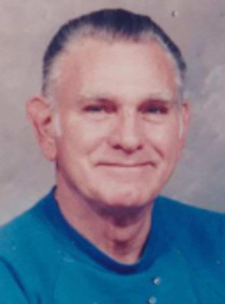 George Smith