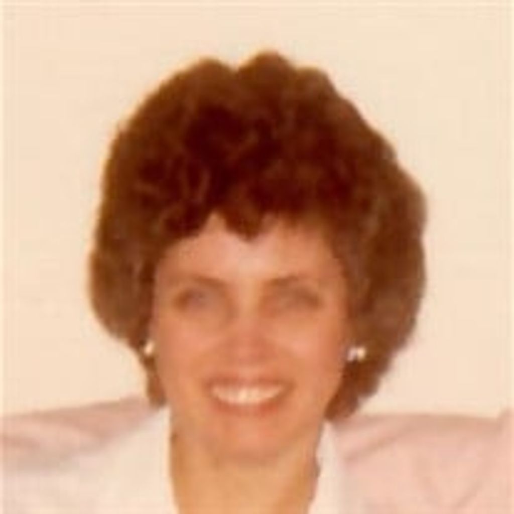 Shirley Jean Burkhead Profile Photo