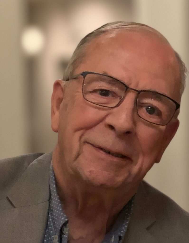 Neil F. Gaunya