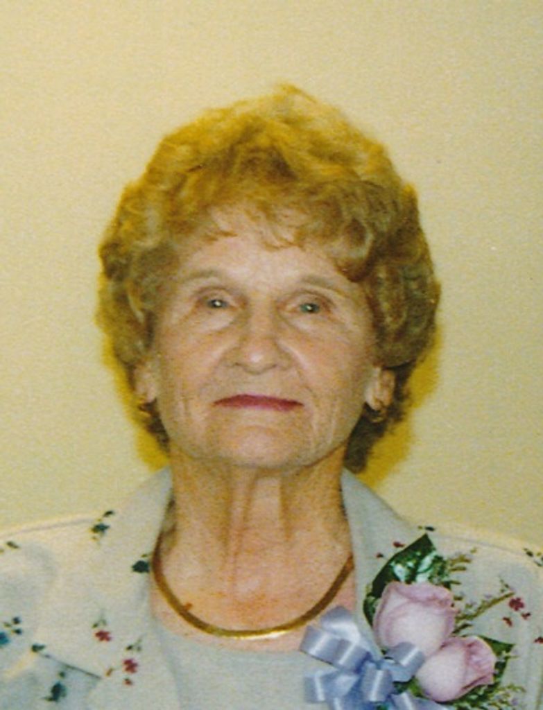 Georgia Elizabeth Hejny Profile Photo