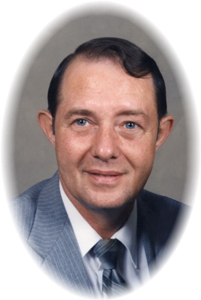 Richard W. Thomas