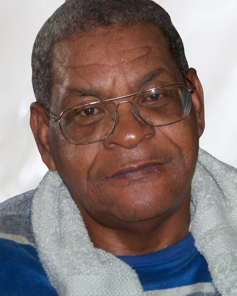 James Monroe Williams