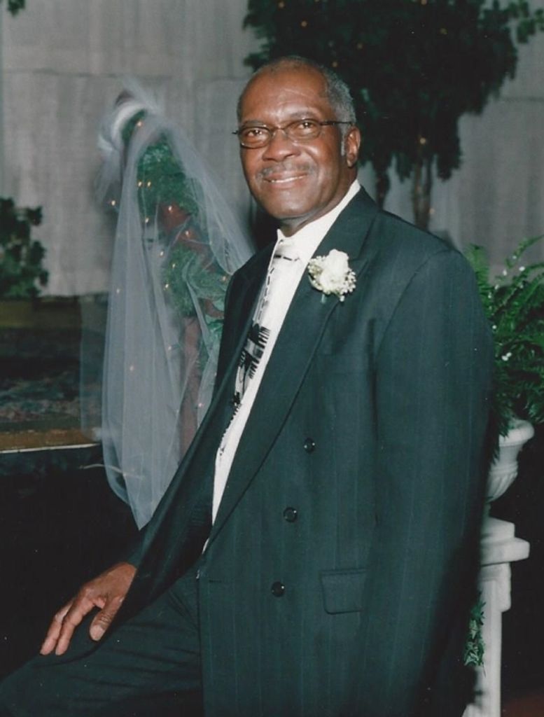 Clinton Norman Pittman Profile Photo