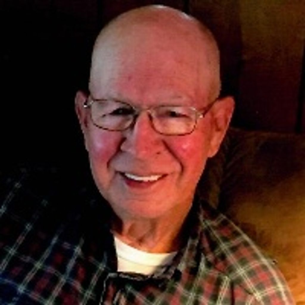 Carlos Lee Vaught Profile Photo