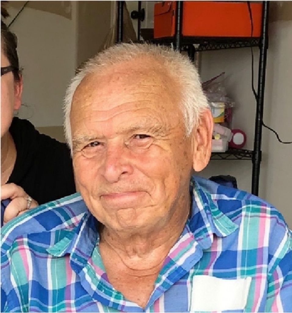 Richard Kraft Jr. Profile Photo