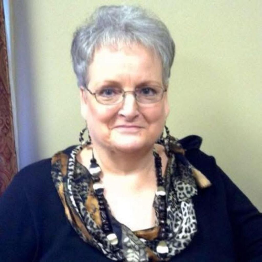 Brenda Joyce White Campbell