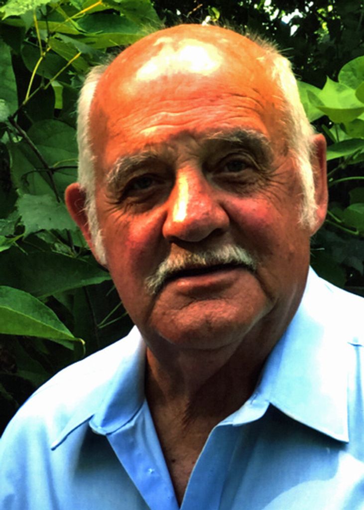 John W Dehner Profile Photo