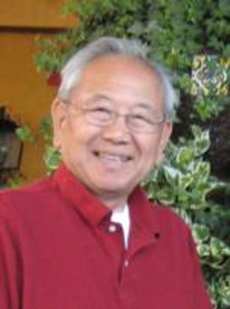 Tomio Kawamura