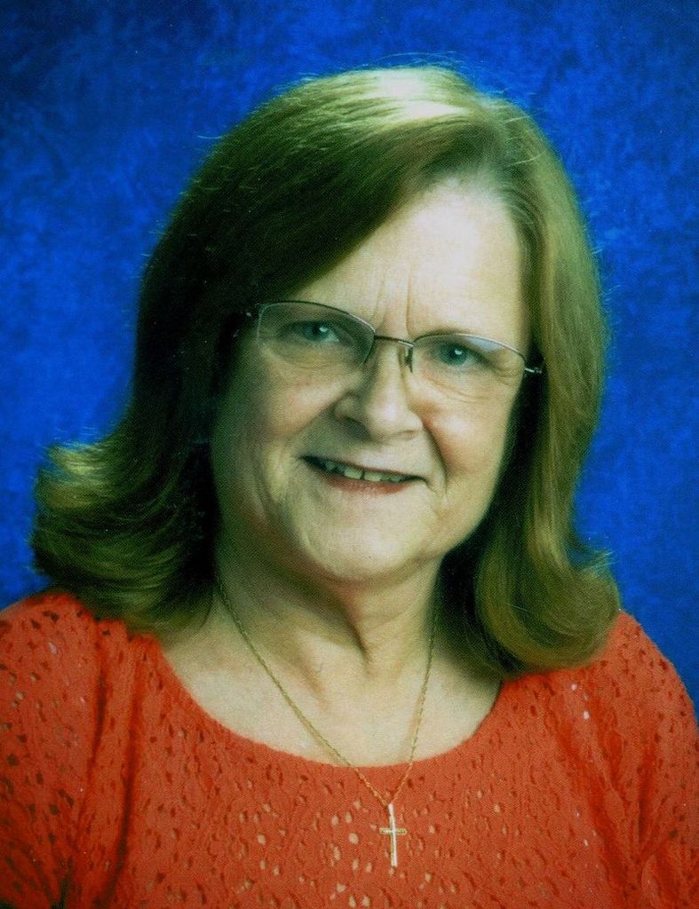 Susan Lee Gordon