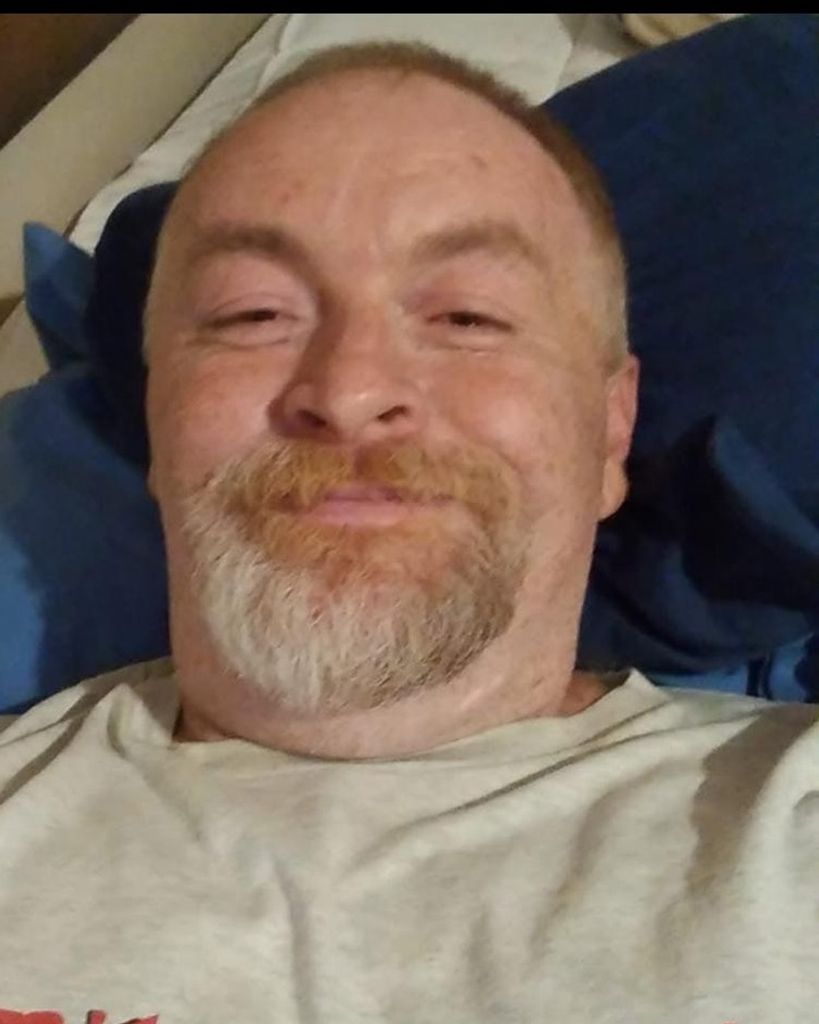 Christopher " Chris" Lee Wilson Profile Photo