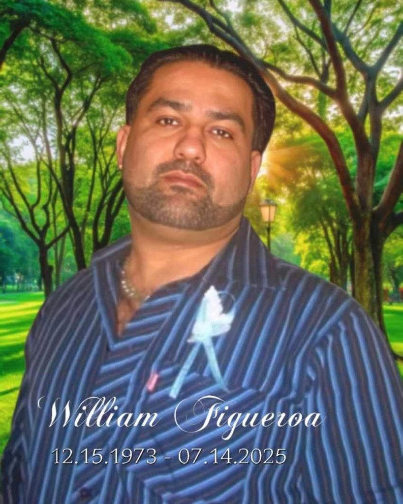 William "Big Will" Figueroa Profile Photo