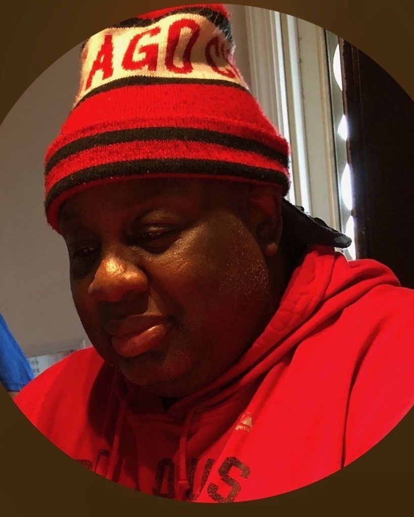 Richard L Anderson Profile Photo