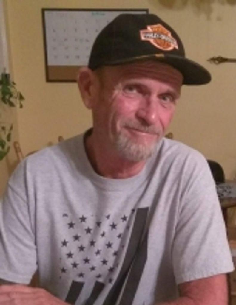Charles  Russell Reeves Profile Photo